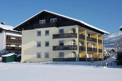 Vakantieappartement met 2 slaapkamers
