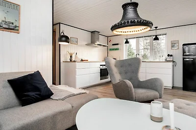 6 Personen Ferienhaus in Ålbæk