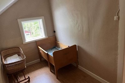 7 Personen Ferienhaus in VIKSJÖFORS