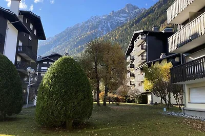 Studio für 4 Personen