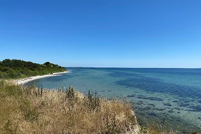 6 persoons vakantie huis in Karrebæksminde
