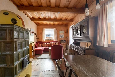 Chalet direkt im Skigebiet Turracher Höhe