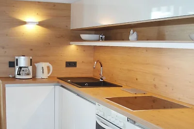 Holiday apartment with 1 bedroom