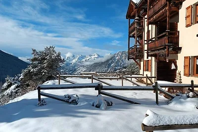 Residenz Alpages Bellevue