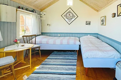 Ferienhaus Erholungsurlaub Kungälv
