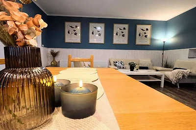 Vakantiewoning, Kolobrzeg