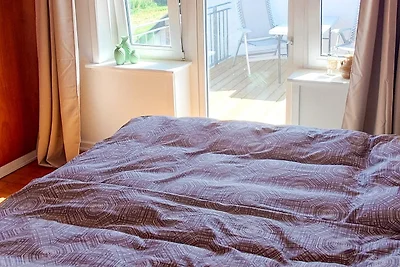 4 sterren vakantie huis in Brønderslev