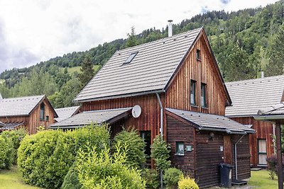 Geräumiges Chalet beim Skigebiet