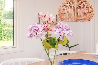6 persoons vakantie huis in Juelsminde-By...