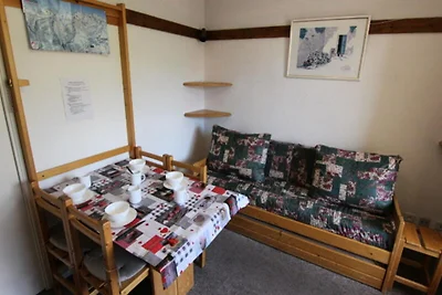 RUHIGES STUDIO FÜR 4 PERSONEN MIT...