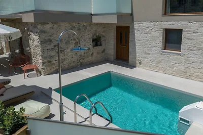 Casa Karinea, atemberaubende Villa in...