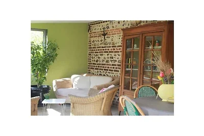 Gîte De la linerie