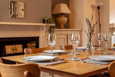 Gemütliches Ferienhaus in Berkshire