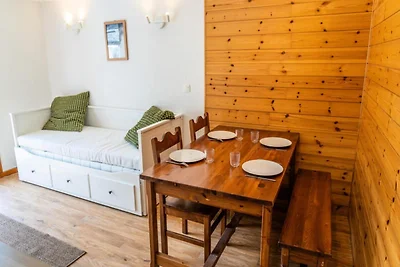 Residenz Les Hauts De Preclaux