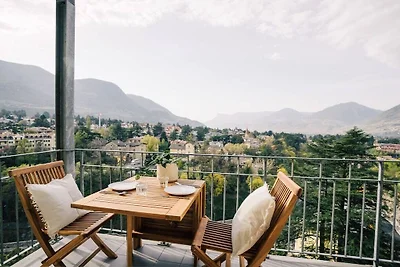 Appartamento per vacanze a Merano con Wi-Fi