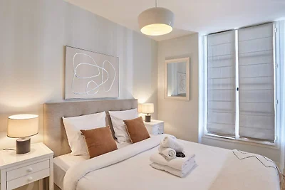 Ferienwohnung Familienurlaub Paris