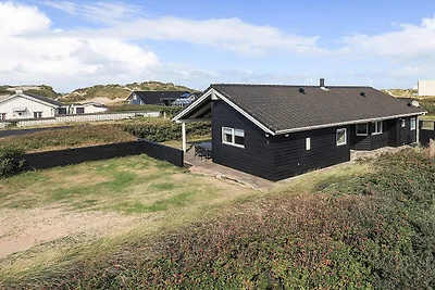 Luxuriöses Strandhaus in Blokhus