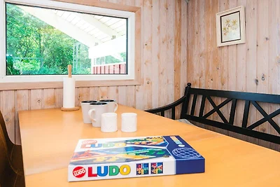 4 star holiday home in Hovborg