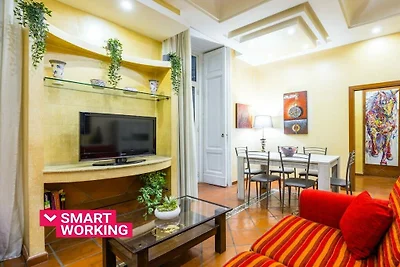 Yellow City Appartement - BTW-nr.