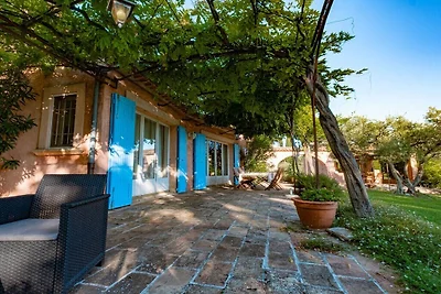 Ferienhaus mit 4 Schlafzimmer