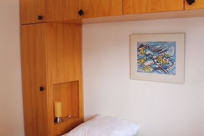 Ferienwohnung in Veysonnaz