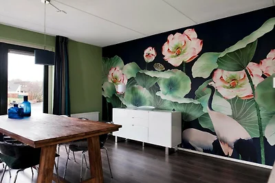 Vrijstaande woning in Vlagtwedde met sauna