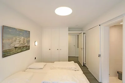 Appartamento a Het Zoute con Vista Mare