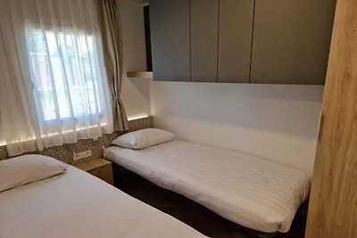 Vakantiehuis met 1 slaapkamer