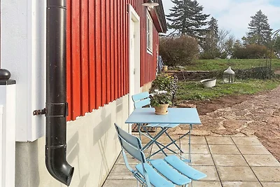 4 osob apartament w FÄRJESTADEN