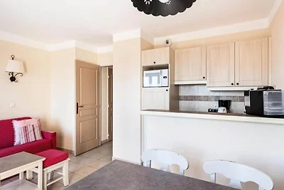 Appartamento in Provenza con Piscina e Golf