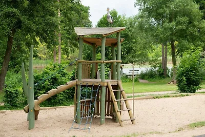 Appartement au charme scandinave