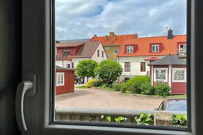 4 Personen Ferienhaus in ÄNGELHOLM
