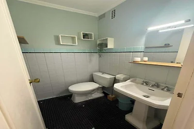 Appartement - 2BDR/4P - ZEEZICHT