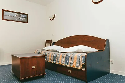 apartman za odmor Obiteljski odmor La Roche-Posay