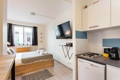 Prachtige studio - 2P - Épinettes