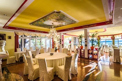 Hotel Pansion Villa Antonio - Two Bedroom Sui...