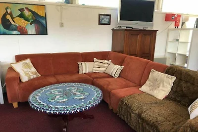 Ferienwohnung Swart Ferienwohnung Swart