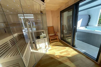 Dahlke Harmony met airconditioning