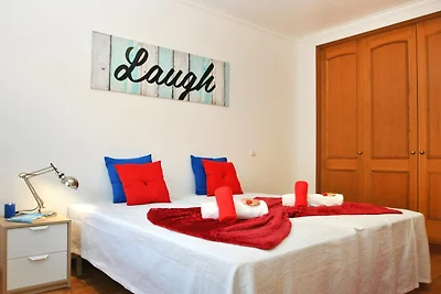 Appartement in Albufeira bij Peneco Strand