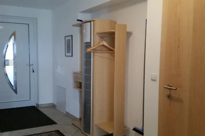 Ferienwohnung mit 1 Schlafzimmer