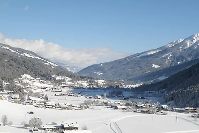 Chalet a Pinzgau vicino Wildkogel Arena