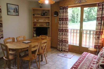 Residenz Les Myrtilles