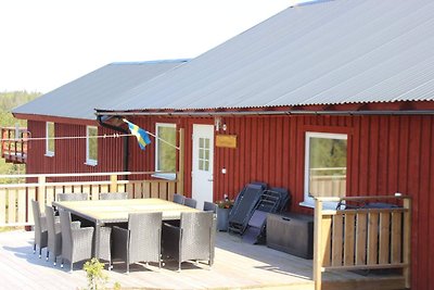 4 Sterne Ferienhaus in BÄCKEFORS