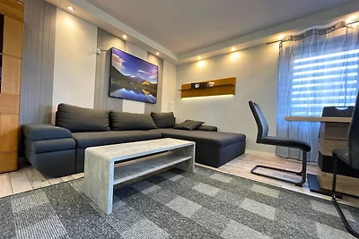 Erdgeschosswohnung in Trier