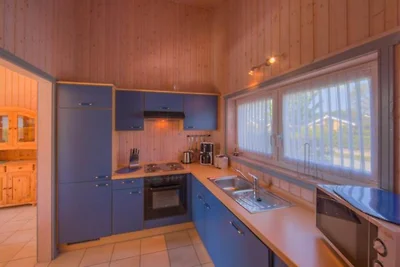 Casa vacanze in posizione incantevole