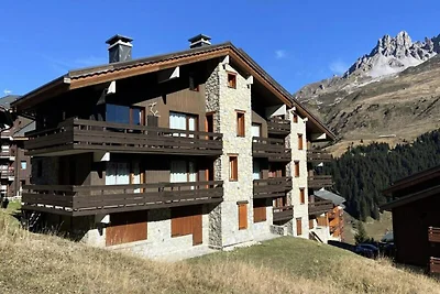 Apartment in Méribel in der Nähe der...