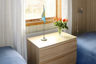4 Personen Ferienhaus in Heberg