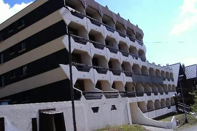 Studio für 4 Personen