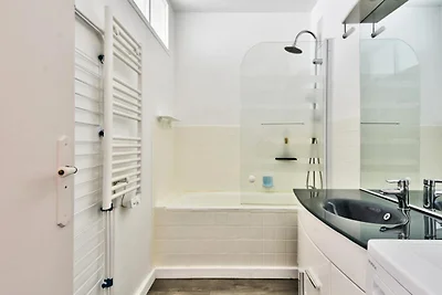 Appartement in Saint-Jean vlakbij de oceaan