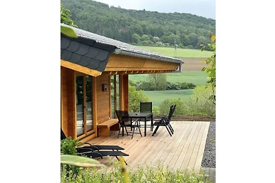 46 - Bungalow Chalet "Joscha"
